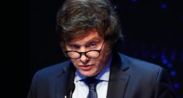 El Gobierno de Milei declara organización terrorista al Cartel de los Soles