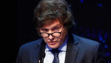 El Gobierno de Milei declara organización terrorista al Cartel de los Soles