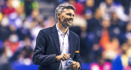 Decidido: Fernando Ortiz será el nuevo entrenador de Colo Colo