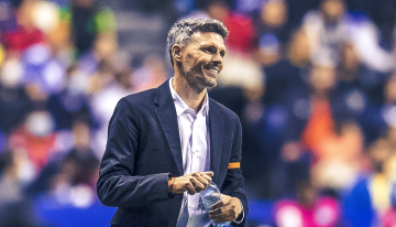 Decidido: Fernando Ortiz será el nuevo entrenador de Colo Colo