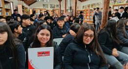 En la previa de Fiestas Patrias: Lanzan enciclopedia digital para promover el folklore chileno en colegios