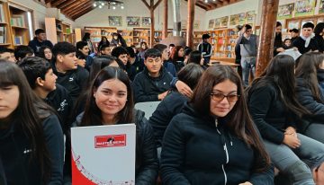 En la previa de Fiestas Patrias: Lanzan enciclopedia digital para promover el folklore chileno en colegios