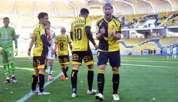 El editorial de Igor Ochoa: Coquimbo, un aspirante totalmente válido