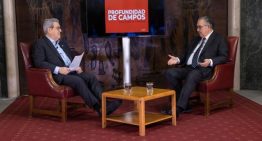 Huenchumilla sobre La Araucanía: Hay años de arrastre de pobreza