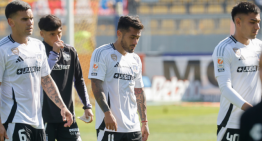 El editorial de Marcelo Barticciotto: Lo de Colo Colo es muy preocupante, no es atractivo de ver