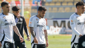 El editorial de Marcelo Barticciotto: Lo de Colo Colo es muy preocupante, no es atractivo de ver