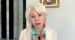 A los 83 años: Isabel Allende habla de la muerte y dice estar agradecida por todo