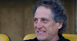 Mario Salas en «Viejos Cracks»: Nicolás Córdova es un gran técnico y me gusta para la selección adulta