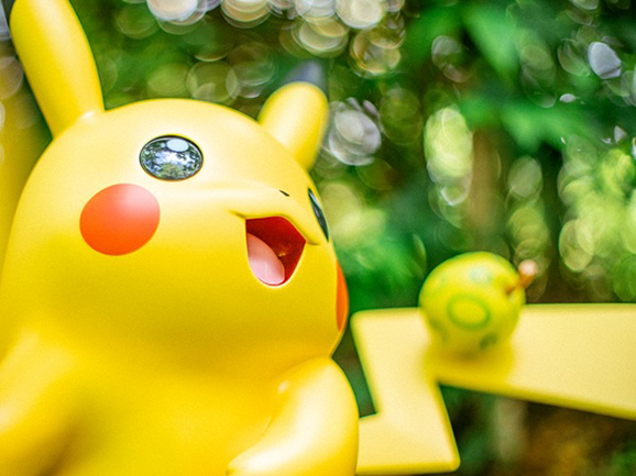 Poképark