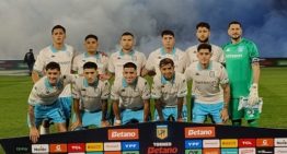 Gabriel Arias: Estamos muy ilusionados de poder pasar de ronda