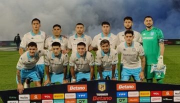 Gabriel Arias: Estamos muy ilusionados de poder pasar de ronda