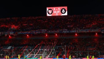 El paso a paso de la liberación de los hinchas de la U detenidos en Argentina