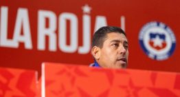 Cooperativa Deportes: La renovada nómina de la Roja