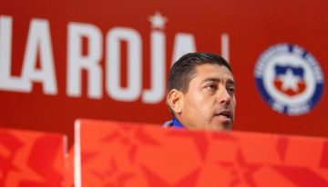 Cooperativa Deportes: La renovada nómina de la Roja