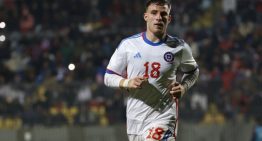 Barticciotto y nominación de Bruno a la Roja: Estoy feliz, Córdova está armando su grupo