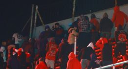 Néstor Grindetti ahora cargó contra los barristas de Independiente: Esa gente nos jodió