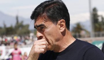 El editorial de Rodrigo Goldberg: Volver a Quinteros sería una muestra de falta de visión