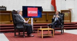 Senador Gahona y proyecto sobre Fonasa: es un aporte, pero no una reforma a la salud