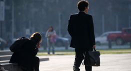Aumento de diplomados: «Estamos obligados a actualizarnos como trabajadores»