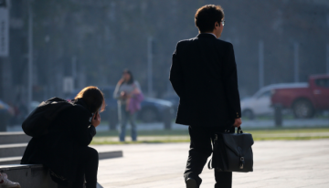 Aumento de diplomados: «Estamos obligados a actualizarnos como trabajadores»
