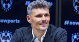 Director de Blanco y Negro trazó metas para Fernando Ortiz: Aquí tiene que salir campeón