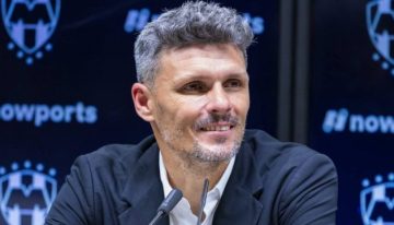 Director de Blanco y Negro trazó metas para Fernando Ortiz: Aquí tiene que salir campeón