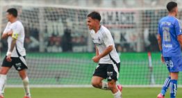 Colo Colo se desahogó en el Superclásico ante la U en el Monumental con gol de Vicente Pizarro