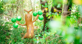 PokéPark KANTO abrirá sus puertas en 2026 con más de 600 Pokémon en Japón