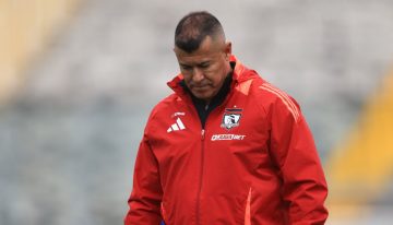 Tribunal de Disciplina: Almirón conoció su sanción tras expulsión ante Huachipato