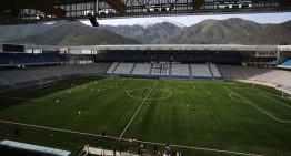 Cruzados entregó su versión sobre el aplazamiento del estreno del Claro Arena