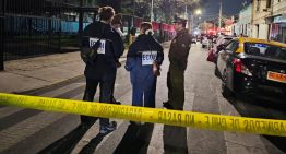 Hombre murió acribillado en Recoleta: Indagan vínculo con otros crímenes