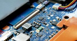 Mayor productor chino de chips confía en amortiguar el impacto de los aranceles de EEUU