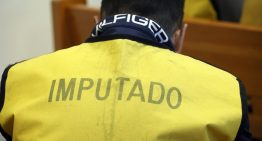 Inocente iba a pasar 300 días preso en Concepción: Su hermano suplantó su identidad