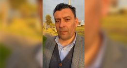Tobar detalló reunión con Colo Colo: Explicamos la línea de interpretación que tenemos como arbitraje