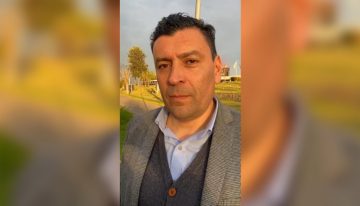 Tobar detalló reunión con Colo Colo: Explicamos la línea de interpretación que tenemos como arbitraje