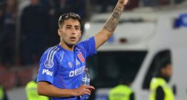 Assadi y el triunfo ante Independiente: Queda un partido de vuelta, hay que mantener la mente fría