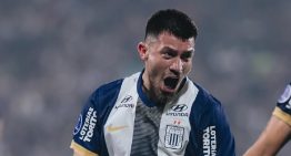 Sudamericana: Alianza Lima se acercó a cuartos tras vencer a Universidad Católica de Quito