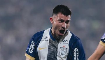 Sudamericana: Alianza Lima se acercó a cuartos tras vencer a Universidad Católica de Quito