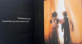 Museo de la Memoria inaugura exposición sobre la niñez asediada en Gaza