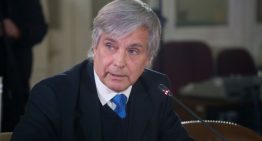 Harold Mayne-Nicholls reunió firmas necesarias para ser candidato presidencial