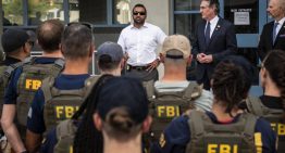 Gobierno de EE.UU. retrocede sobre control absoluto de la policía de Washington