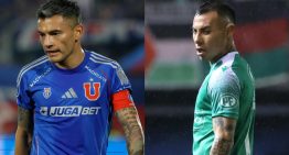Universidad de Chile quiere seguir al acecho del liderato en duelo clave ante Audax Italiano