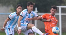 Cobreloa batalló para vencer a Magallanes y quedó al acecho de los líderes en el Ascenso