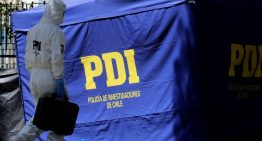 Ola de homicidios en Concepción: Diputado UDI pide estado de excepción