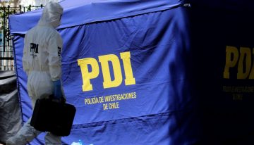Ola de homicidios en Concepción: Diputado UDI pide estado de excepción