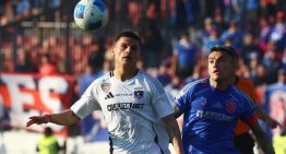 La ANFP confirmó programación y sede para la Supercopa 2025 entre Colo Colo y la U