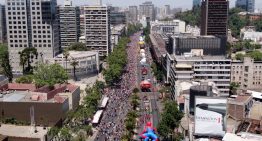Vuelven los globos gigantes a la Alameda: fecha confirmada
