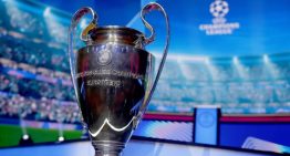 Con partidazos: La Champions League definió sus cruces con el sorteo de la fase de liga