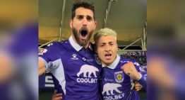 Deportes Concepción volvió al triunfo y hundió más a Santiago Morning en el Ascenso