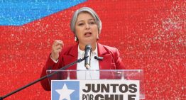 Senador Araya: Pareciera que el PC no tiene interés en que Jara sea Presidenta